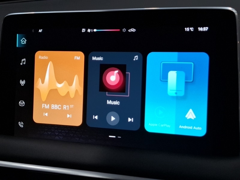 Used MG MG HS 2023 for sale - 77522509: Photo 12