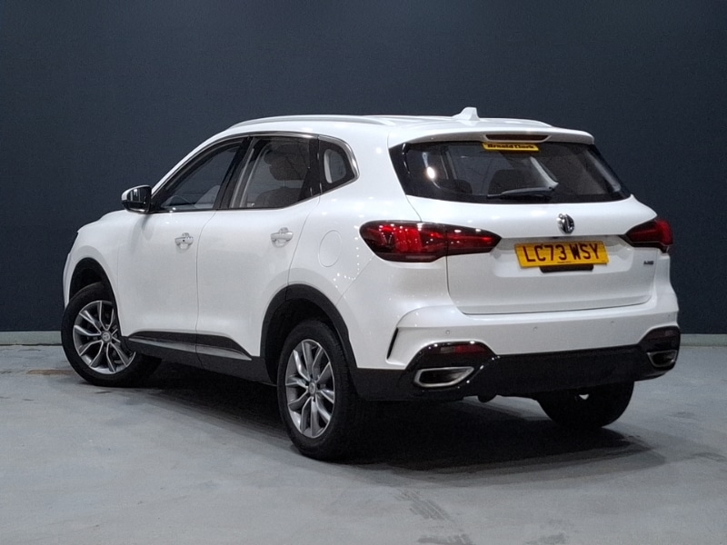 Used MG MG HS 2023 for sale - 77522509: Photo 3