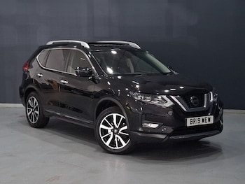 2019 - 1.3 DiG-T Tekna 5dr [7 Seat] DCT