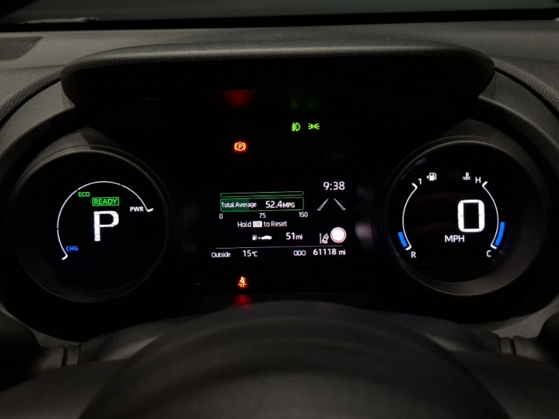 Used Toyota Yaris 2022 for sale - 76629416: Photo 10