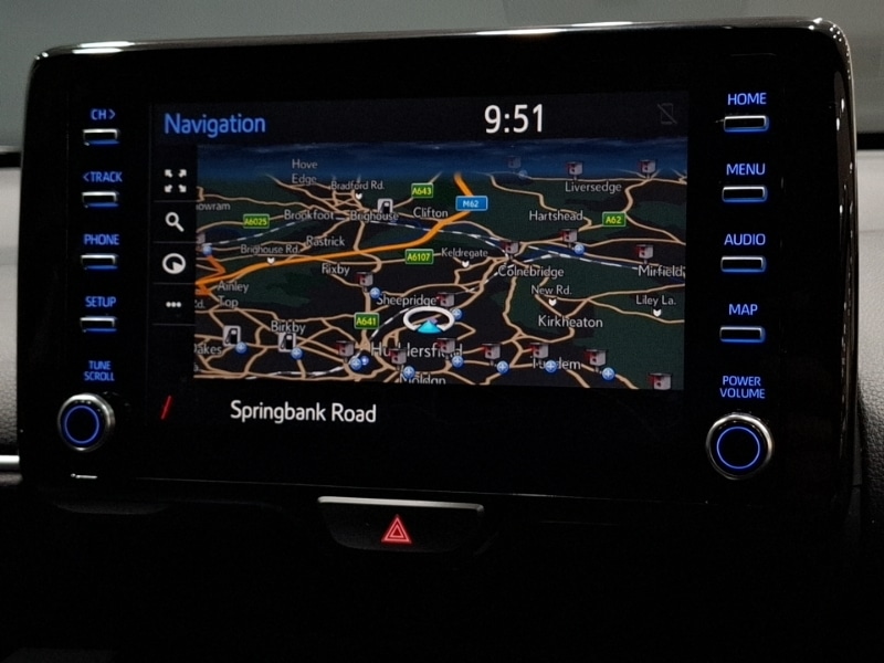 Used Toyota Yaris 2022 for sale - 76629416: Photo 12