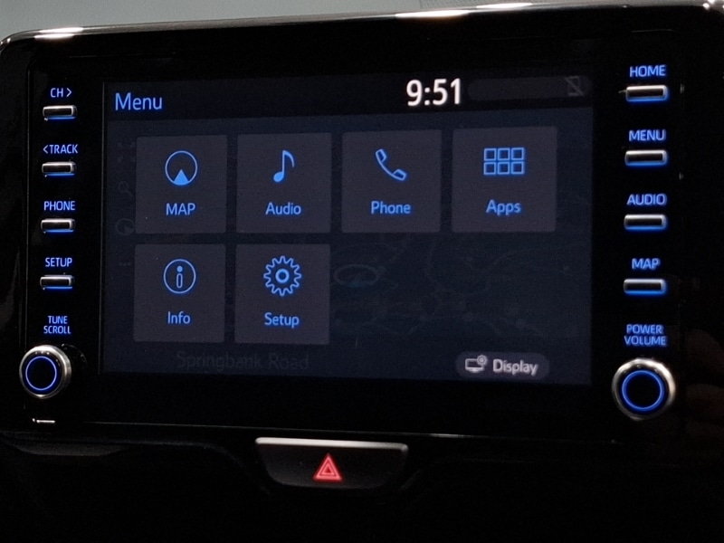 Used Toyota Yaris 2022 for sale - 76629416: Photo 13