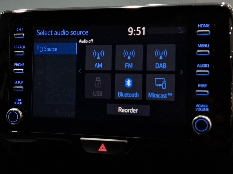 Used Toyota Yaris 2022 for sale - 76629416: Photo 14