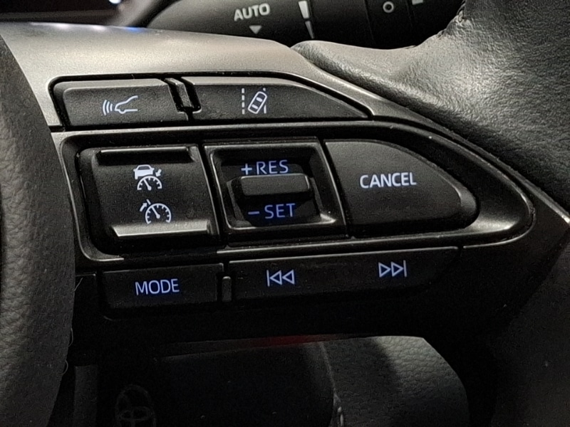 Used Toyota Yaris 2022 for sale - 76629416: Photo 18