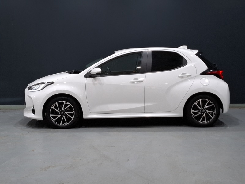 Used Toyota Yaris 2022 for sale - 76629416: Photo 4