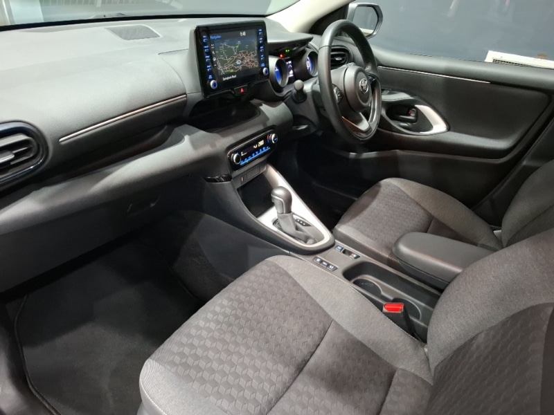 Used Toyota Yaris 2022 for sale - 76629416: Photo 5