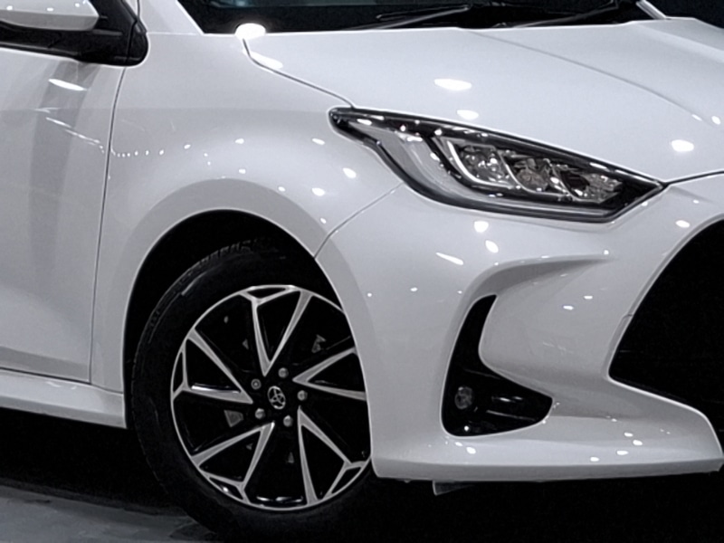 Used Toyota Yaris 2022 for sale - 76629416: Photo 9