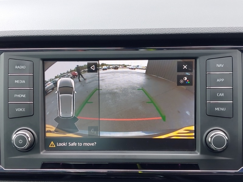 Used SEAT Ateca 2018 for sale - 76889404: Photo 10