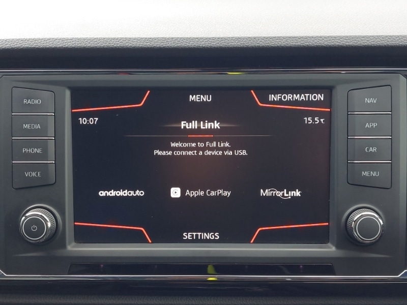 Used SEAT Ateca 2018 for sale - 76889404: Photo 18