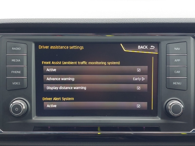 Used SEAT Ateca 2018 for sale - 76889404: Photo 19