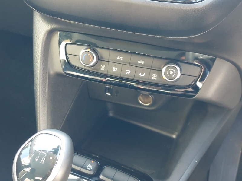 Used Vauxhall Corsa 2022 for sale - 78207070: Photo 15