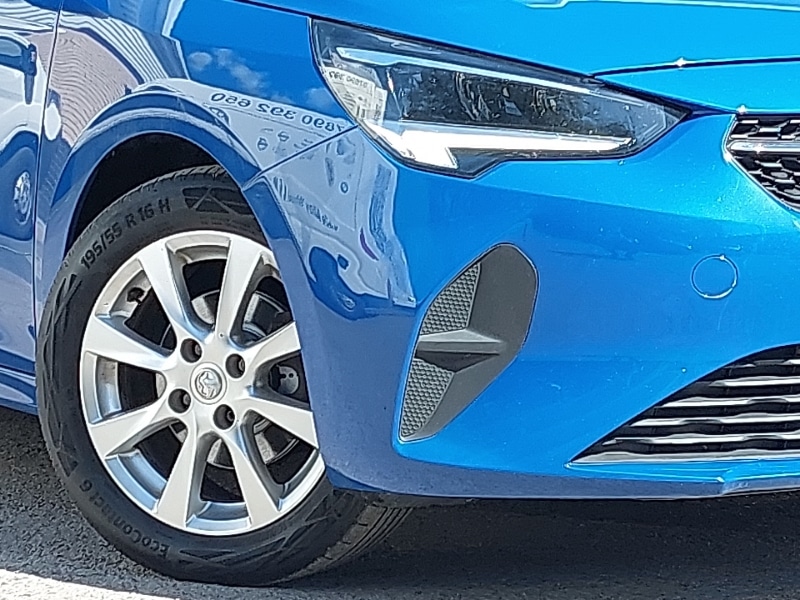 Used Vauxhall Corsa 2022 for sale - 78207070: Photo 9