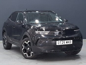 Used Vauxhall Mokka 2025 for sale - 78972748: Photo