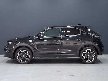 Used Vauxhall Mokka 2025 for sale - 78972748: Photo
