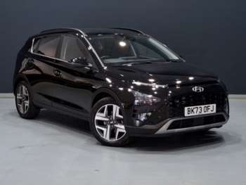 2023 - 1.0 TGDi [120] 48V MHEV Premium 5dr DCT