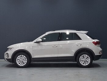 Used Volkswagen T-Roc 2024 for sale - 78511548: Photo