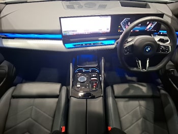 Used BMW 5 Series 2025 for sale - 78670057: Photo