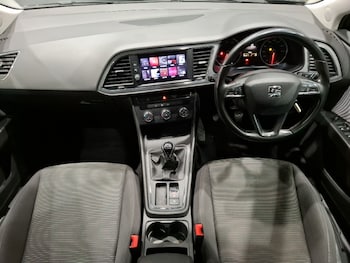 Used SEAT Leon 2018 for sale - 78455902: Photo