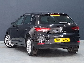 Used SEAT Leon 2018 for sale - 78455902: Photo