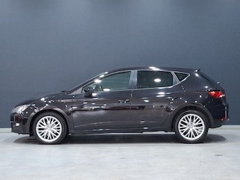 Used SEAT Leon 2018 for sale - 78455902: Photo