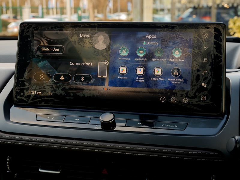 Used Nissan Qashqai 2025 for sale - 77264991: Photo 13