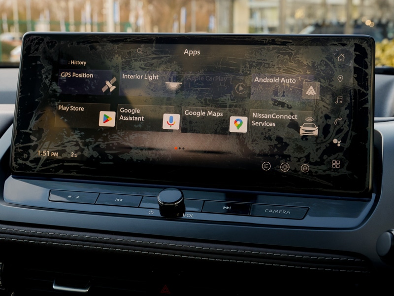 Used Nissan Qashqai 2025 for sale - 77264991: Photo 14