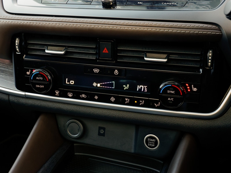 Used Nissan Qashqai 2025 for sale - 77264991: Photo 15