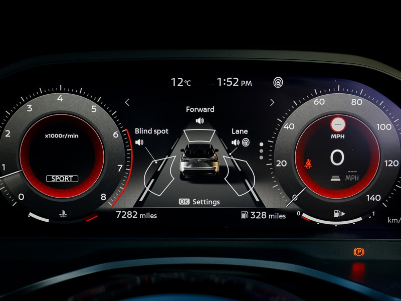 Used Nissan Qashqai 2025 for sale - 77264991: Photo 17