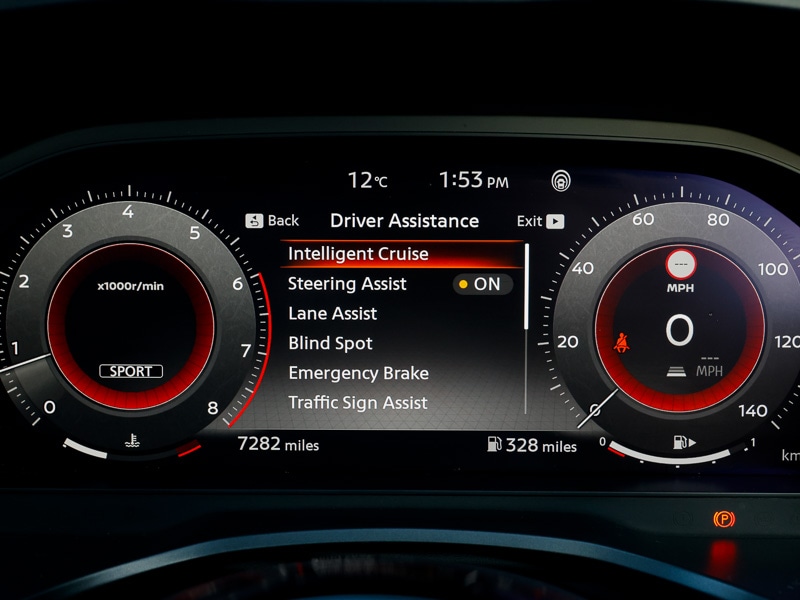 Used Nissan Qashqai 2025 for sale - 77264991: Photo 18