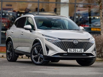 Used Nissan Qashqai 2025 for sale - 77264991: Photo