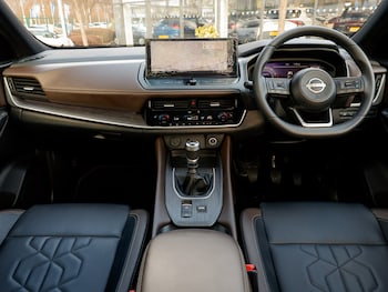 Used Nissan Qashqai 2025 for sale - 77264991: Photo