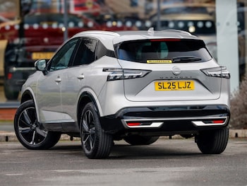 Used Nissan Qashqai 2025 for sale - 77264991: Photo