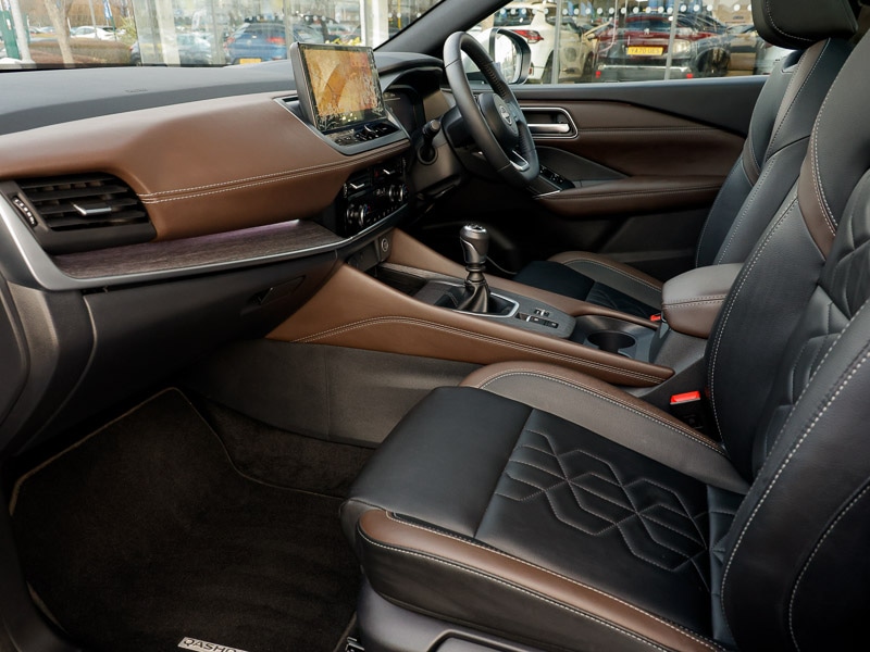 Used Nissan Qashqai 2025 for sale - 77264991: Photo 5