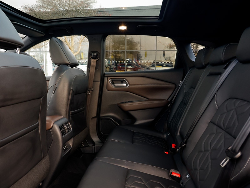 Used Nissan Qashqai 2025 for sale - 77264991: Photo 6