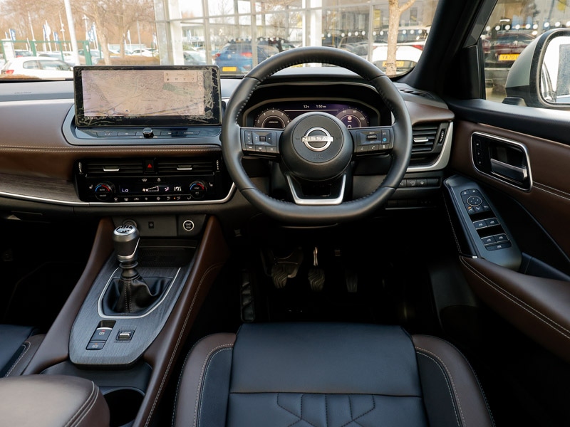 Used Nissan Qashqai 2025 for sale - 77264991: Photo 7