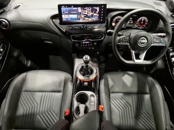 Used Nissan Juke 2025 for sale - 78998246: Photo