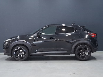 Used Nissan Juke 2025 for sale - 78998246: Photo