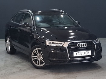 Used Audi Q3 2017 for sale - 78634028: Photo