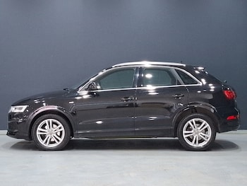 Used Audi Q3 2017 for sale - 78634028: Photo