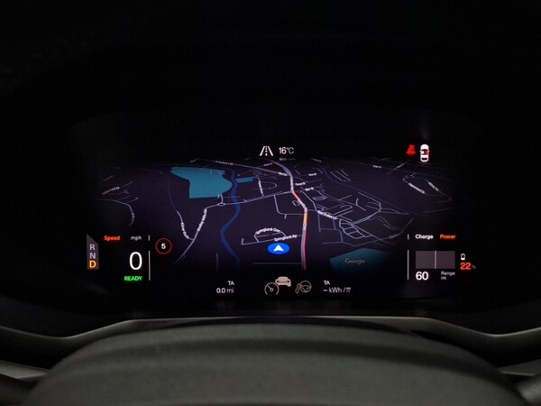 Used Polestar Polestar 2 2023 for sale - 76225795: Photo 10