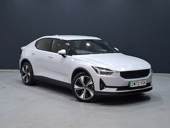 Used Polestar Polestar 2 2023 for sale - 76225795: Photo