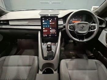 Used Polestar Polestar 2 2023 for sale - 76225795: Photo