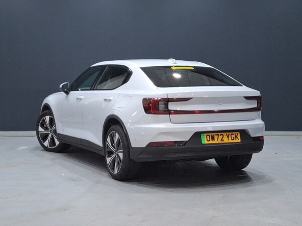 Used Polestar Polestar 2 2023 for sale - 76225795: Photo 3