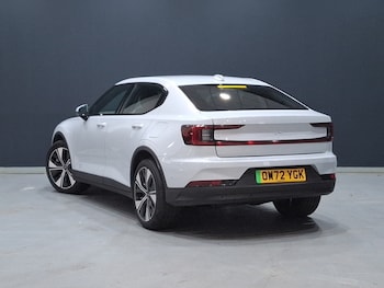 Used Polestar Polestar 2 2023 for sale - 76225795: Photo