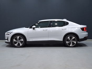 Used Polestar Polestar 2 2023 for sale - 76225795: Photo