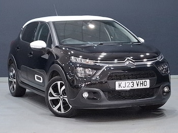 Used Citroen C3 2023 for sale - 78916853: Photo
