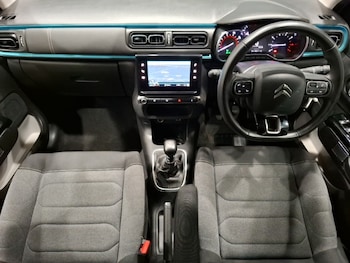 Used Citroen C3 2023 for sale - 78916853: Photo