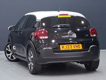 Used Citroen C3 2023 for sale - 78916853: Photo