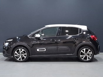 Used Citroen C3 2023 for sale - 78916853: Photo
