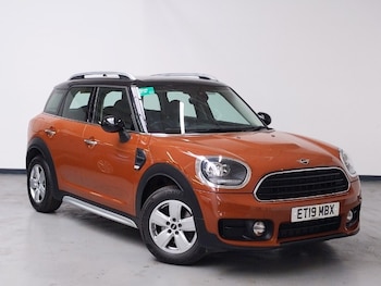 2019 - 1.5 Cooper Classic 5dr Auto